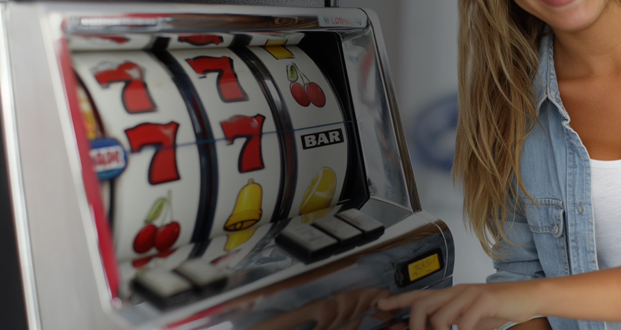 My Lotteries Play